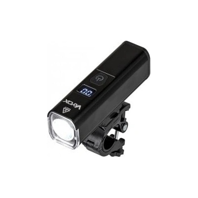 Vayox USB-C 1300 lm IPX6 predné čierne