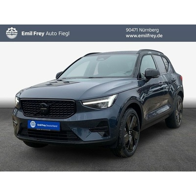 Volvo XC40 B4 Plus DKG 145 kW