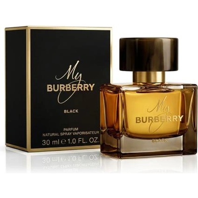 Burberry My Burberry Black 30 ml парфюм за жени