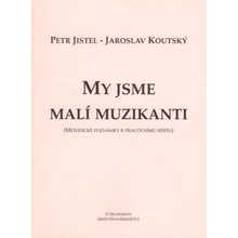 My jsme malí muzikanti - metodika