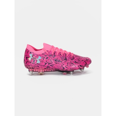Under Armour UA TM Shadow 3 C HYB Z Ružová
