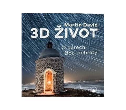 3D život