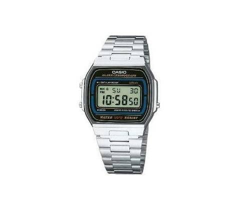Casio A-164WA-1