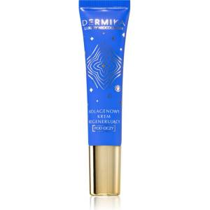 DERMIKA Luxury Neocollagen регенериращ крем за очи 15ml