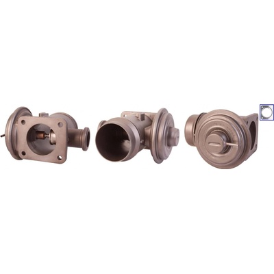 DRI AGR ventil DRI 717710063