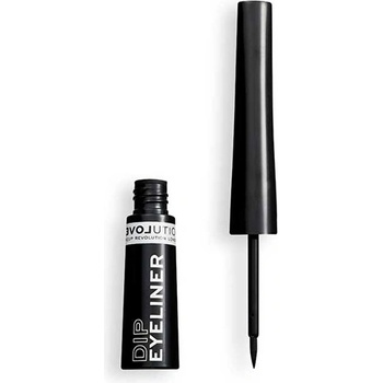 Image 1 of Revolution Relove Dip Eyeliner дълготрайна течна очна линия за жени 5 мл