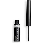 Revolution Relove Dip Eyeliner дълготрайна течна очна линия за жени 5 мл