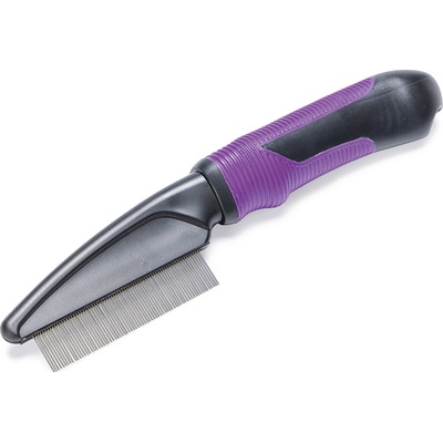 Karlie Professional hřeben na blechy 21 x 5 x 3 cm – Zboží Mobilmania