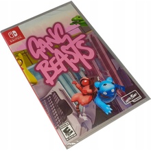 Gang Beasts