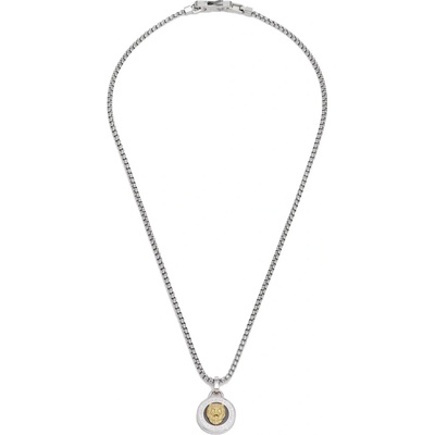 Guess Pánsky náhrdelník JUMN01316JWSTYBT