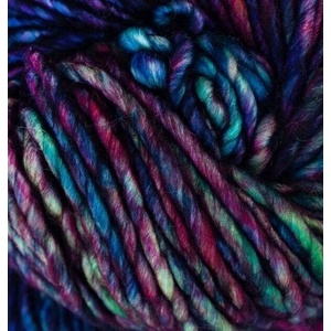 malabrigo Noventa Fortaleza Плетива прежда (NOV722)