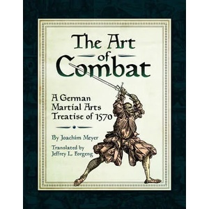 The Art of Combat (ISBN: 9781526771100)