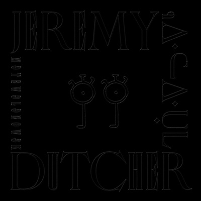 DUTCHER, JEREMY - MOTEWOLONUWOK CD