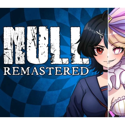 NULL Remastered