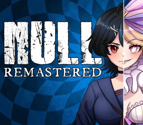 NULL Remastered