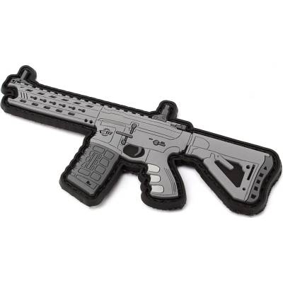 G&G PVC nášivka CM16 PREDATOR