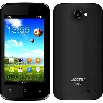 Accent A420c Dual SIM