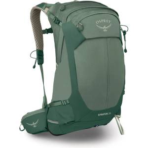 Osprey Туристическа раница Osprey Stratos 24 Walking backpack - Pine Leaf Green - размер One Size (504-0886-0211)