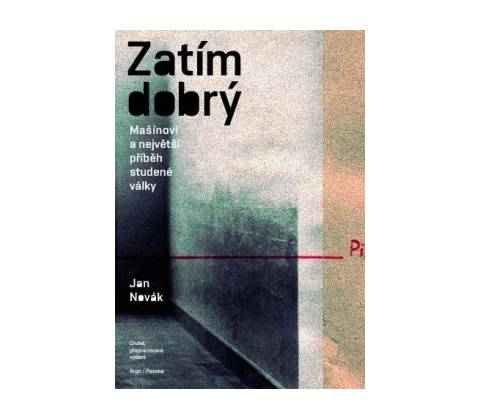 Zatím dobrý