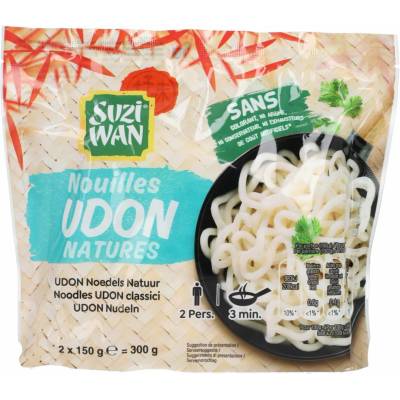 Suzi Wan Udon nudle 2 x 150 g