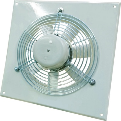 Helios HQW 200/4 230 V 200 mm