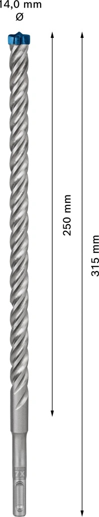 Bosch 2608900122