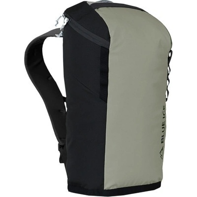 Batoh Blue Ice Octopus 25 L čierna