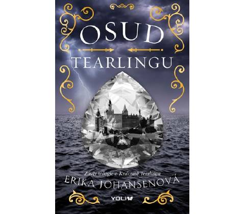 Osud Tearlingu