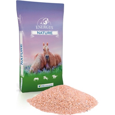 Energy's Sójový extrahovaný šrot 8 kg – Zboží Dáma