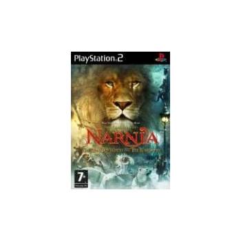 Image 1 of Disney Interactive The Chronicles of Narnia The Lion The Witch and The Wardrobe (PS2)