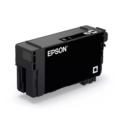 Epson C13T11J140 глава и патрон за мастиленоструен принтер 1 броя Оригинал Стандартен добив Черен (C13T11J140) (C13T11J140)