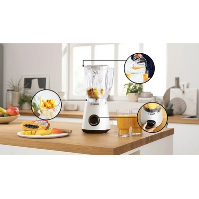 Bosch MMB6141W