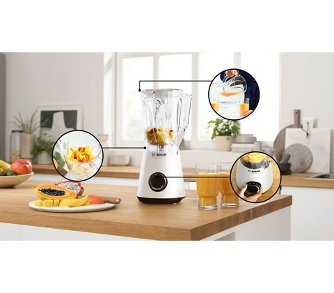 Bosch MMB6141W