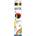GIOTTO Цветни моливи GIOTTO Colors 3.0 хексагонални 6 броя 2768 00 (2768 00)