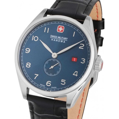 Swiss Military Hanowa SMWGB0000701