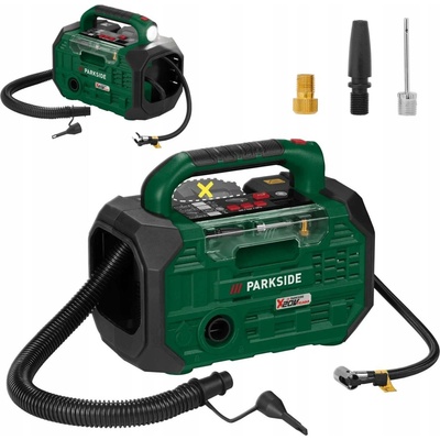 PARKSIDE PKA 20-Li D3