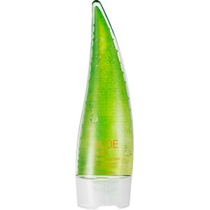 Holika Holika Aloe Cleansing Foam Почистващ гел дамски 150ml