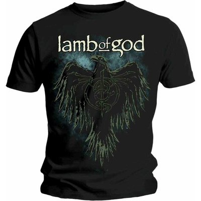 Lamb Of God Pheonix Black