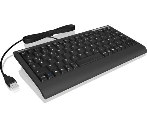 Keysonic ACK-595C+ US