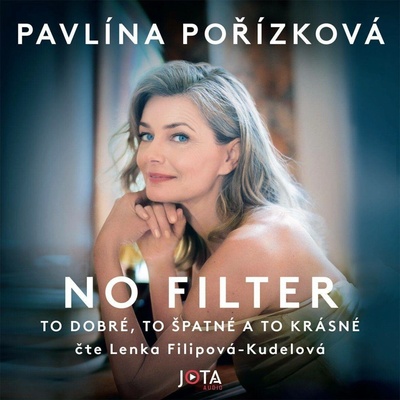 No Filter - Pavlína Pořízková
