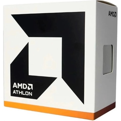 AMD Athlon 3000G YD3000C6M2OFH