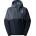 The North Face W Diablo Dynamic Zip-In Jacket Размер: M / Цвят: черен