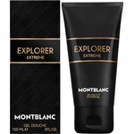 Mont Blanc Explorer Extreme Shower Gel Душ гел мъжки 150ml