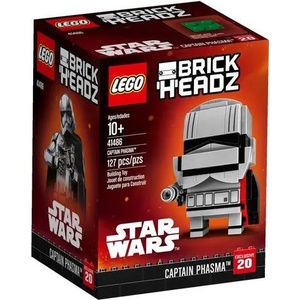 LEGO® BrickHeadz Star Wars™ - Captain Phasma (41486)