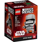 LEGO® BrickHeadz Star Wars™ - Captain Phasma (41486)