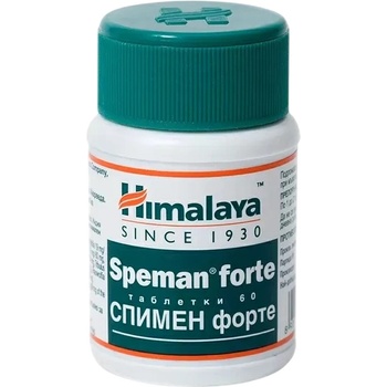 Image 1 of Himalaya Спимен Форте, 60 таблетки, Himalaya
