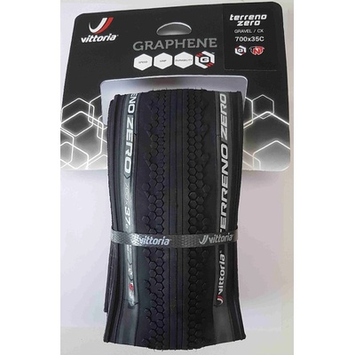 Vittoria Terreno Zero 37/622