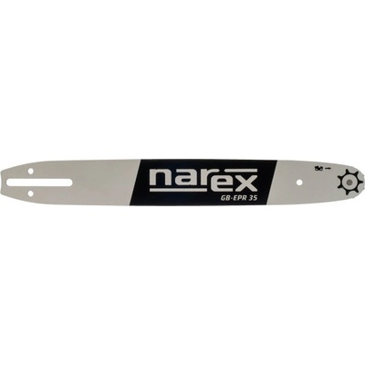 Narex Vodicí lišta 35 cm GB-EPR 35 - 65406329