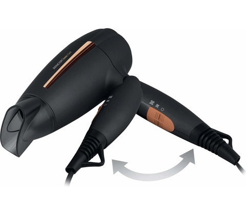 Sencor SHD 7100BK