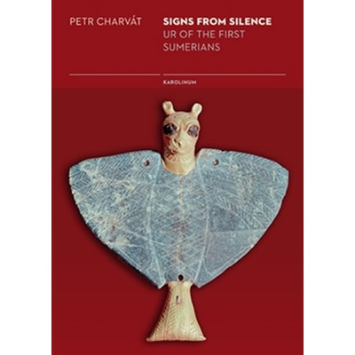 Signs from Silence Petr Charvát
